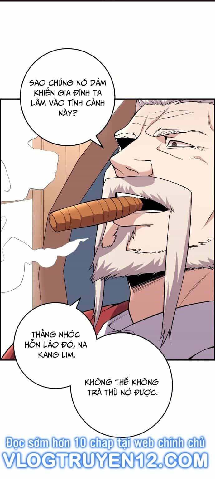 Nhân Vật Webtoon Na Kang Lim - Chương 116 - ảnh 64