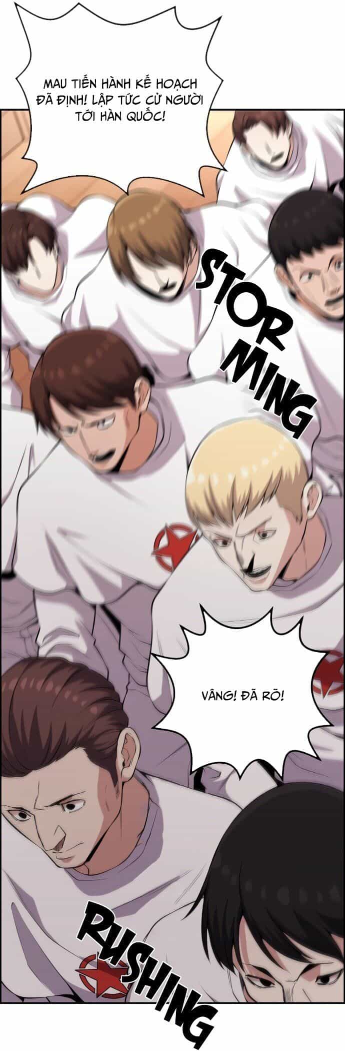 Nhân Vật Webtoon Na Kang Lim - Chương 116 - ảnh 65