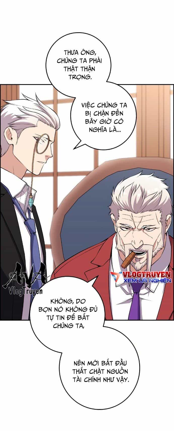 Nhân Vật Webtoon Na Kang Lim - Chương 116 - ảnh 66