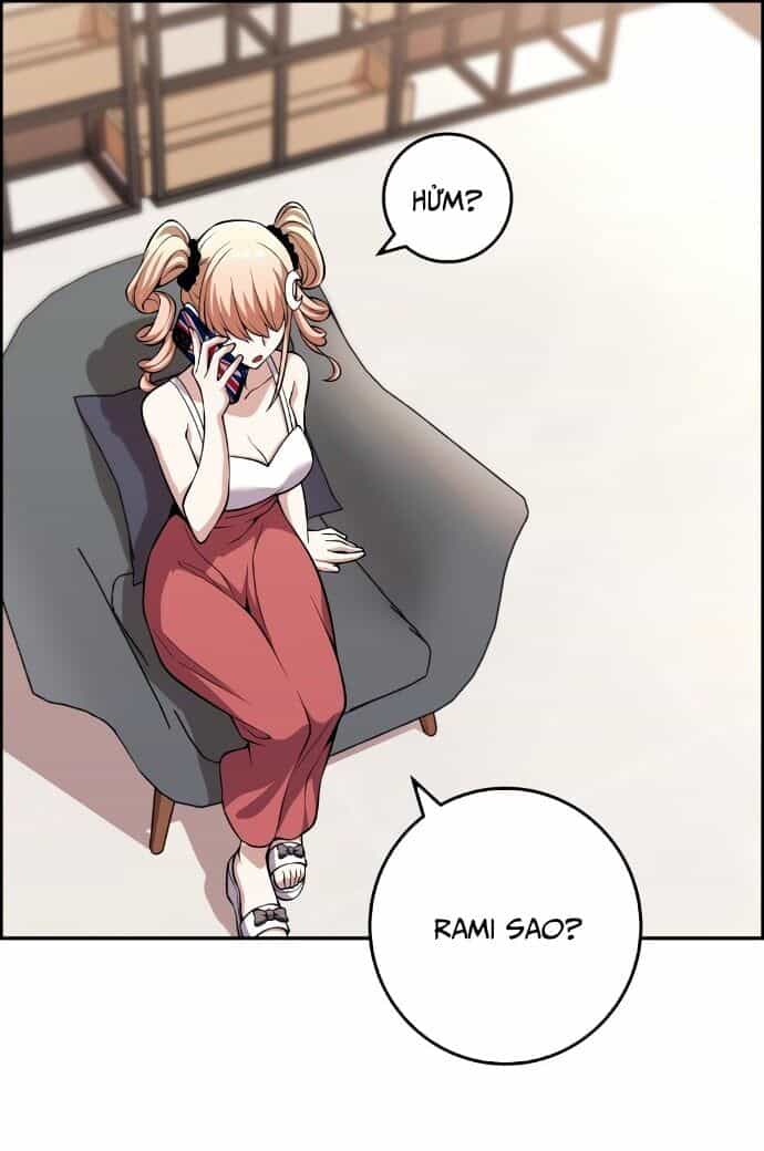 Nhân Vật Webtoon Na Kang Lim - Chương 116 - ảnh 8