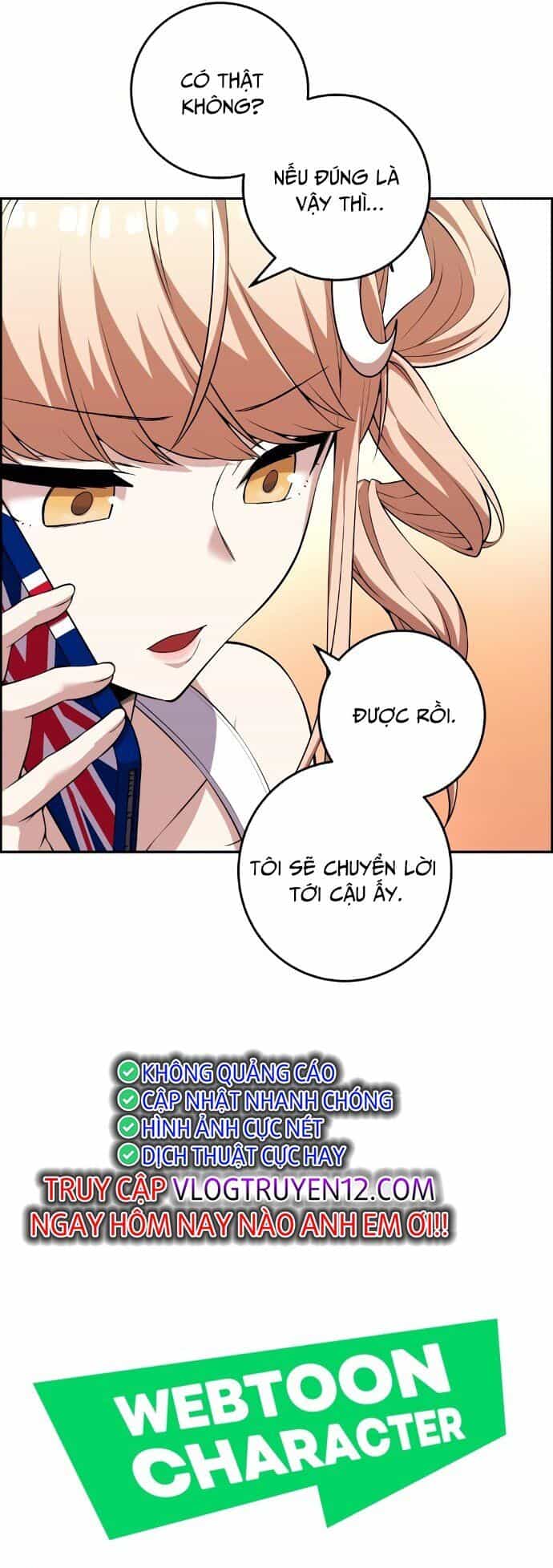 Nhân Vật Webtoon Na Kang Lim - Chương 116 - ảnh 9