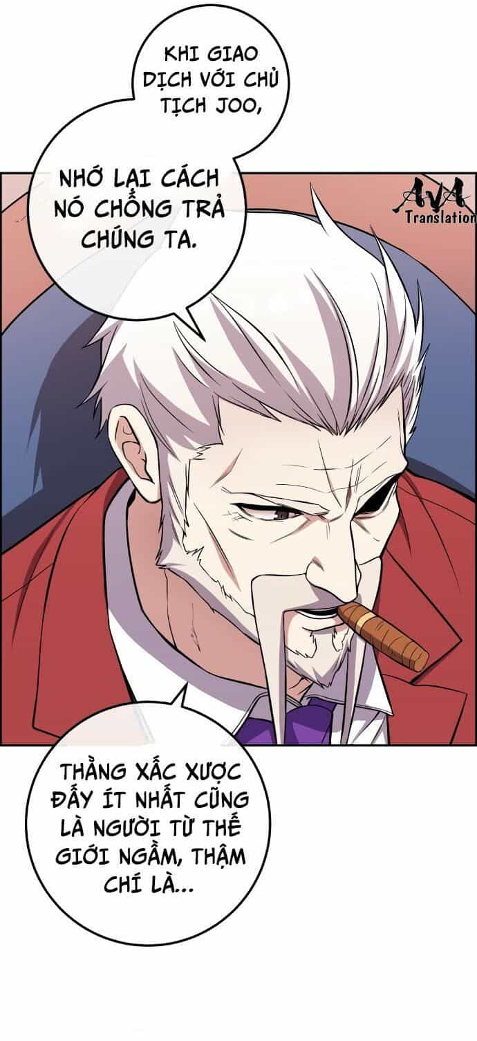 Nhân Vật Webtoon Na Kang Lim - Chương 117 - ảnh 11