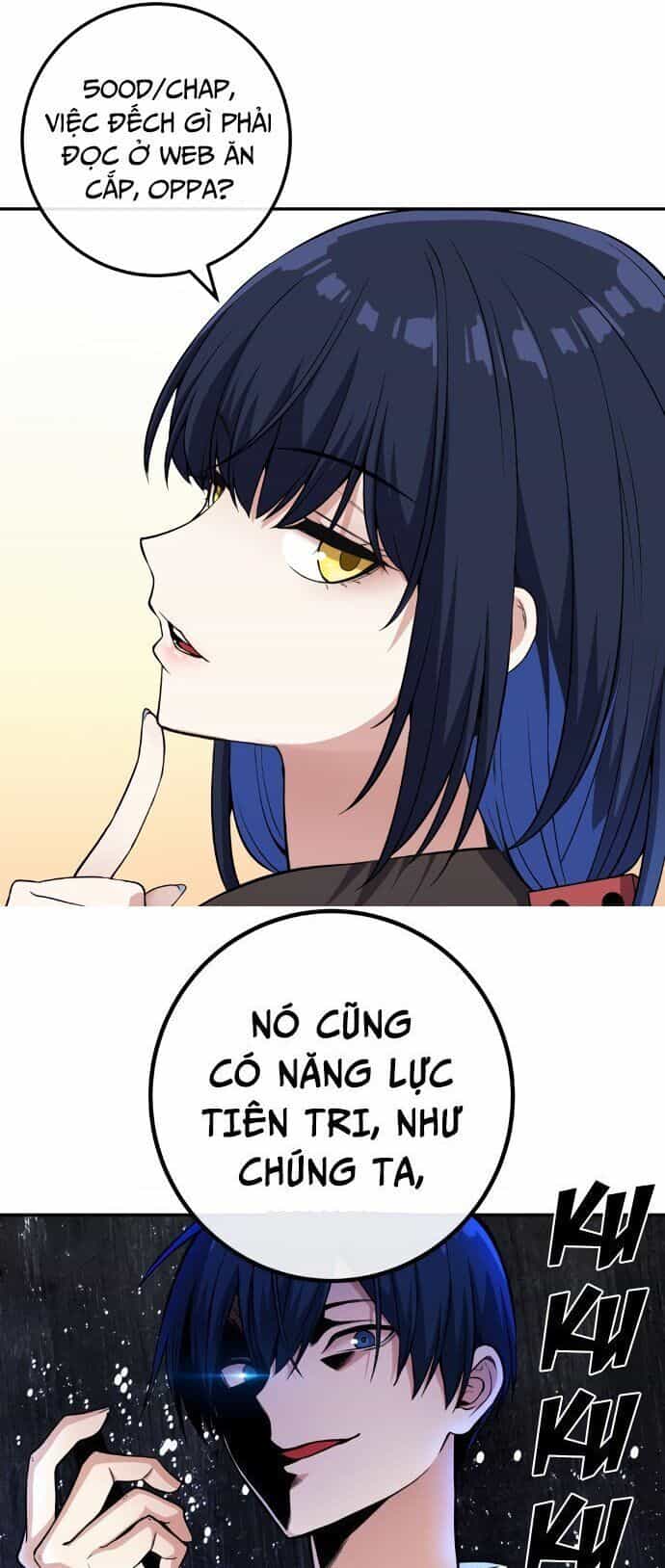 Nhân Vật Webtoon Na Kang Lim - Chương 117 - ảnh 12