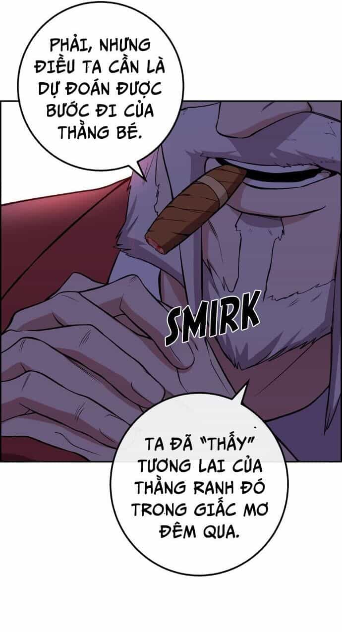 Nhân Vật Webtoon Na Kang Lim - Chương 117 - ảnh 17