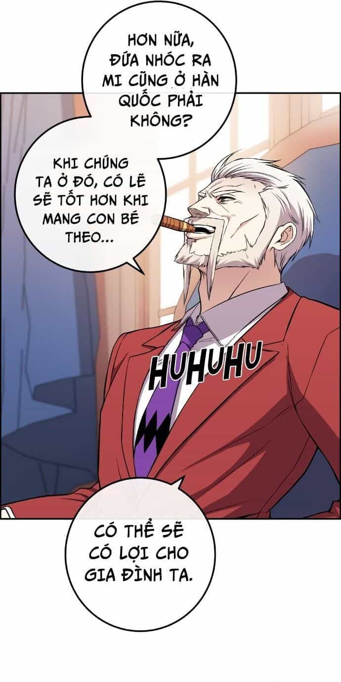 Nhân Vật Webtoon Na Kang Lim - Chương 117 - ảnh 2