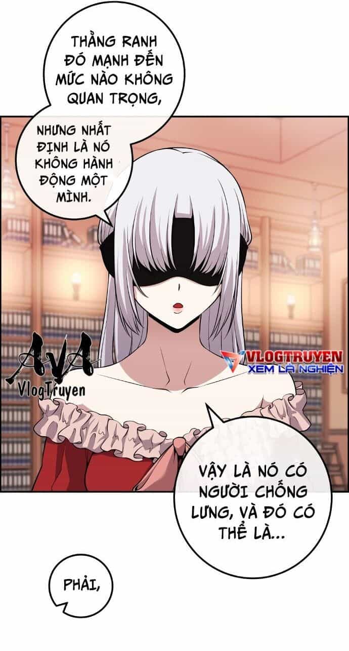 Nhân Vật Webtoon Na Kang Lim - Chương 117 - ảnh 23