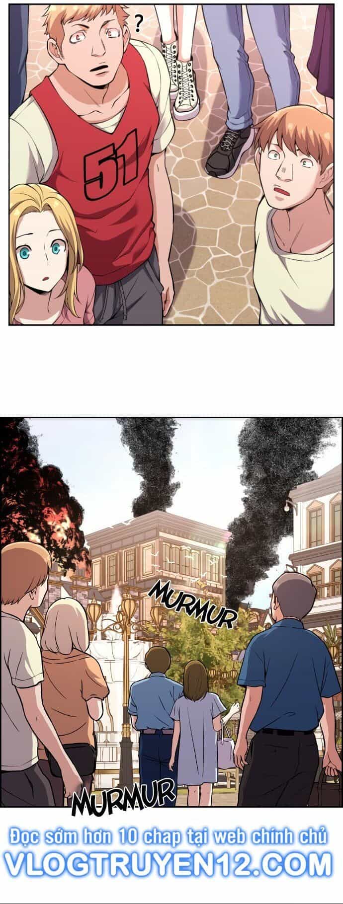 Nhân Vật Webtoon Na Kang Lim - Chương 117 - ảnh 44