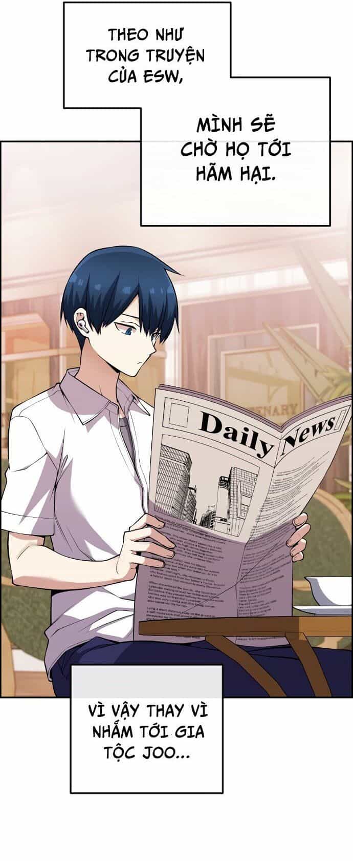 Nhân Vật Webtoon Na Kang Lim - Chương 117 - ảnh 46