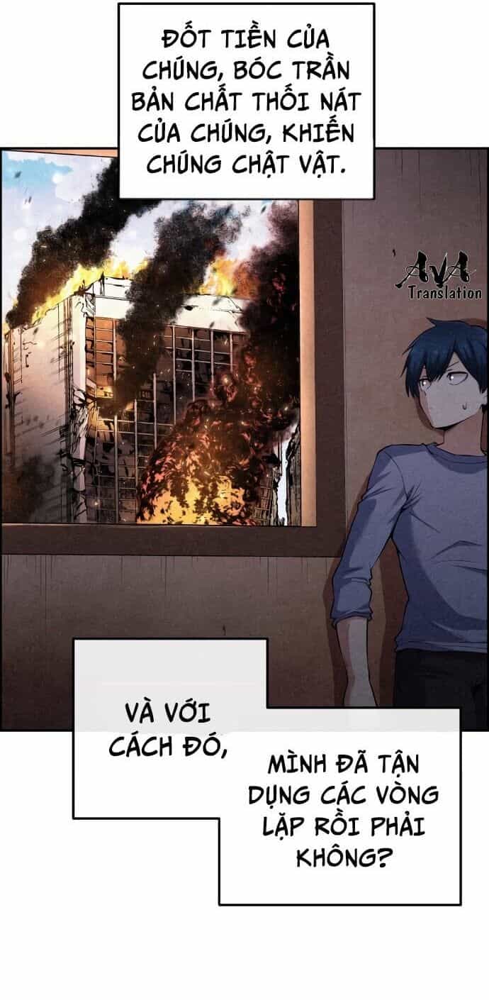 Nhân Vật Webtoon Na Kang Lim - Chương 117 - ảnh 48