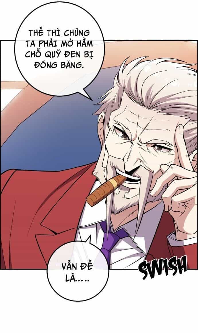 Nhân Vật Webtoon Na Kang Lim - Chương 117 - ảnh 5