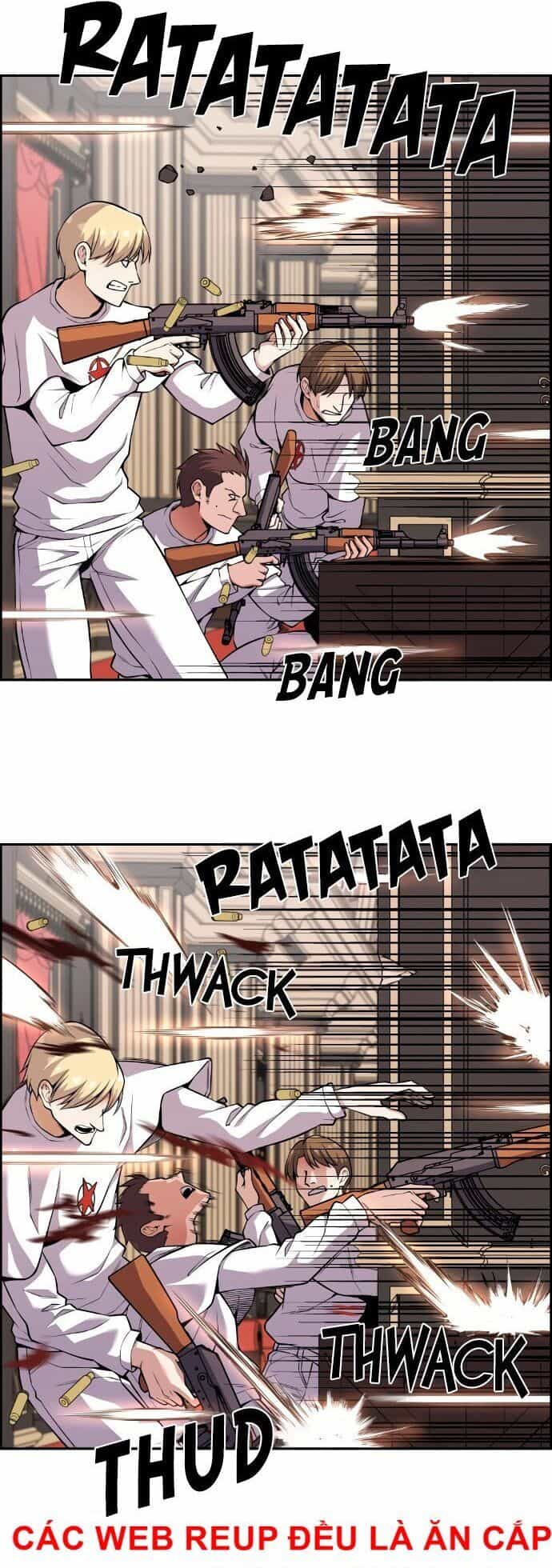 Nhân Vật Webtoon Na Kang Lim - Chương 117 - ảnh 53
