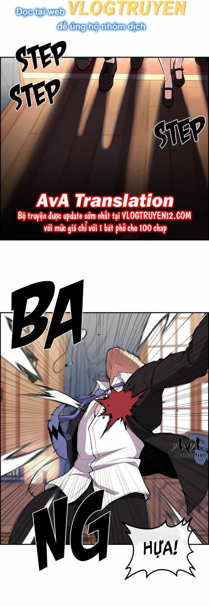 Nhân Vật Webtoon Na Kang Lim - Chương 117 - ảnh 54