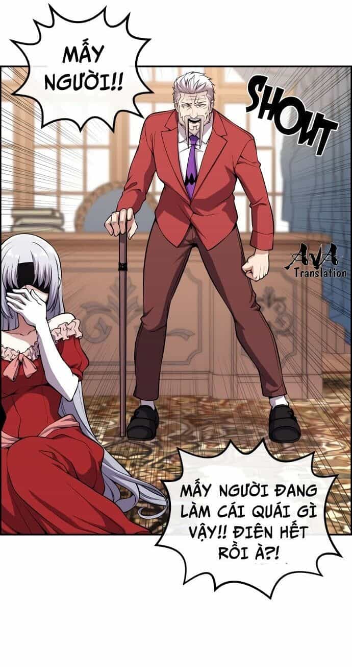 Nhân Vật Webtoon Na Kang Lim - Chương 117 - ảnh 57