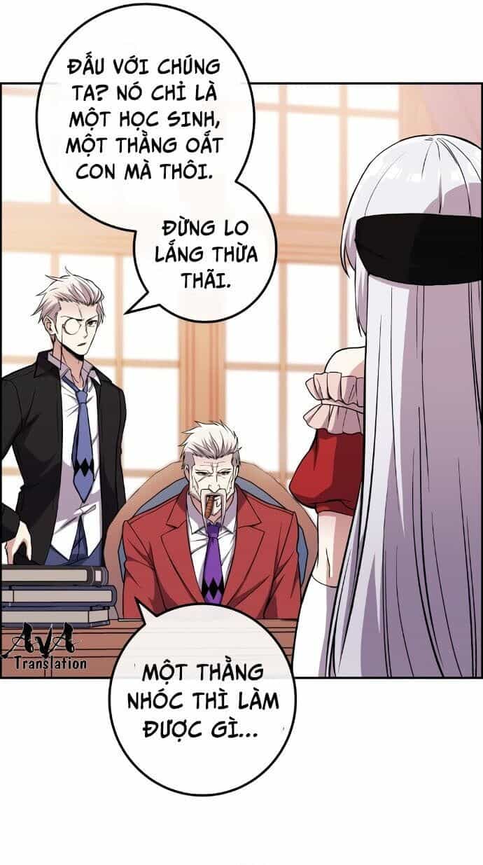 Nhân Vật Webtoon Na Kang Lim - Chương 117 - ảnh 9