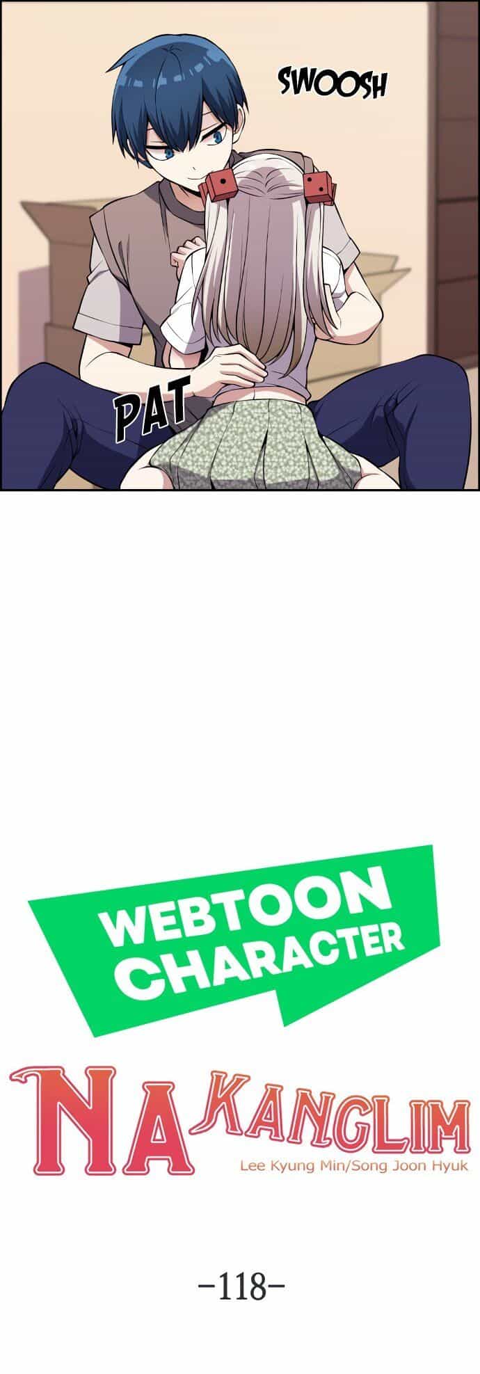Nhân Vật Webtoon Na Kang Lim - Chương 118 - ảnh 11