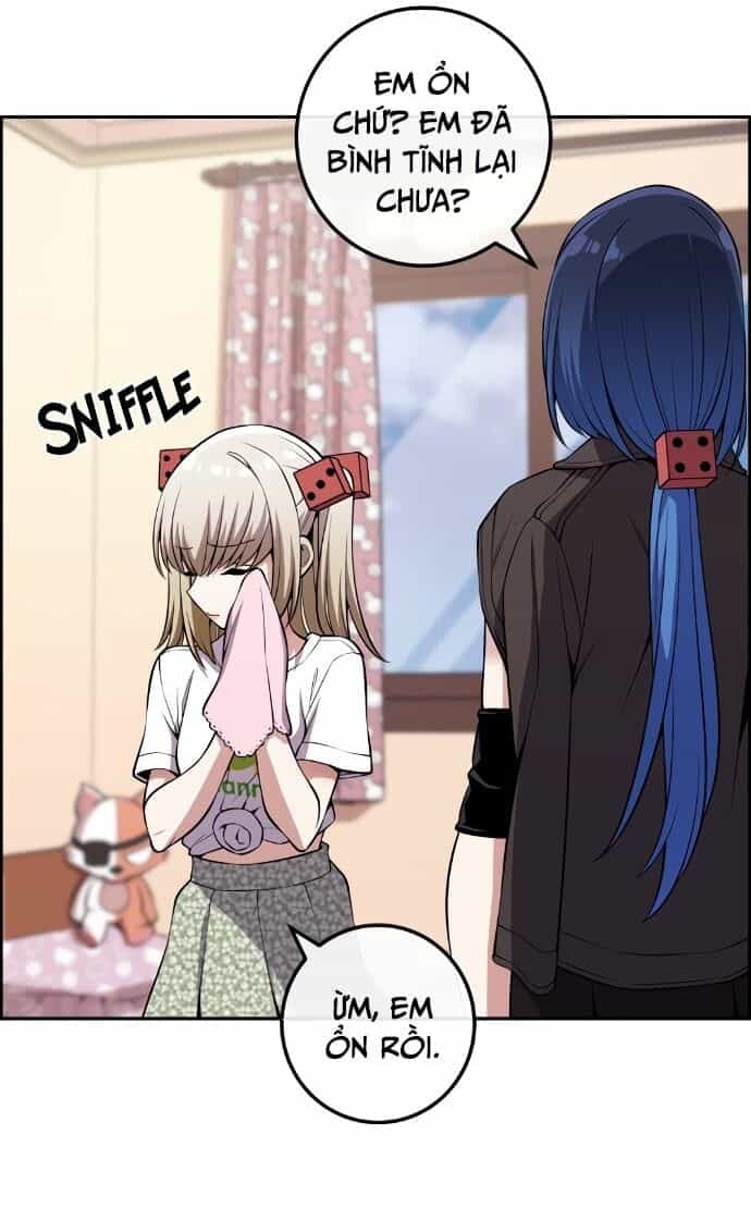 Nhân Vật Webtoon Na Kang Lim - Chương 118 - ảnh 13