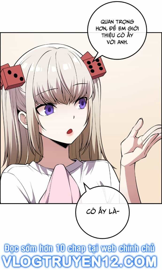 Nhân Vật Webtoon Na Kang Lim - Chương 118 - ảnh 14