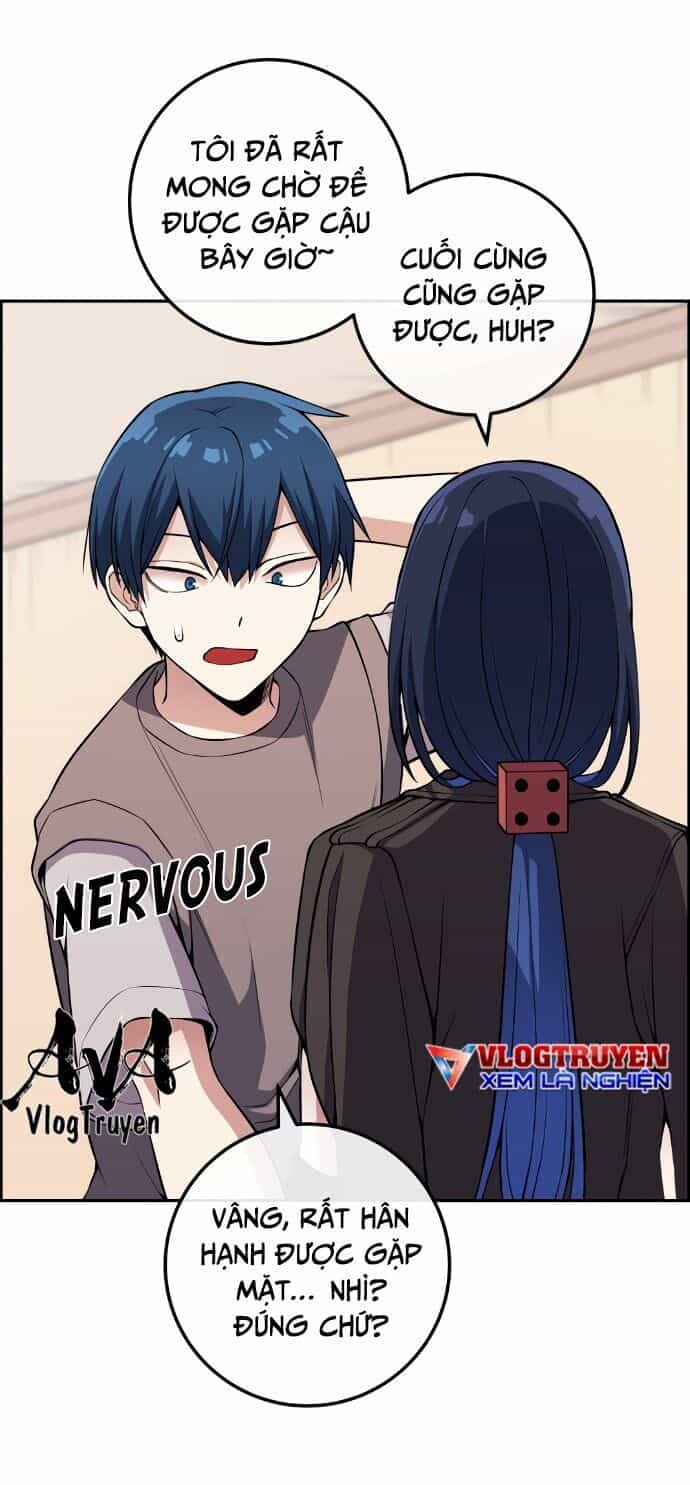 Nhân Vật Webtoon Na Kang Lim - Chương 118 - ảnh 17