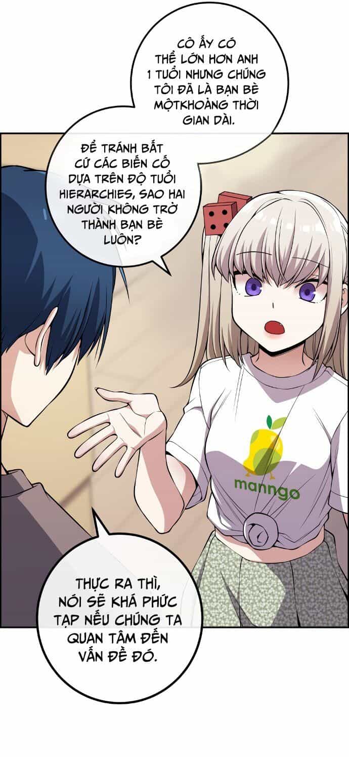 Nhân Vật Webtoon Na Kang Lim - Chương 118 - ảnh 18
