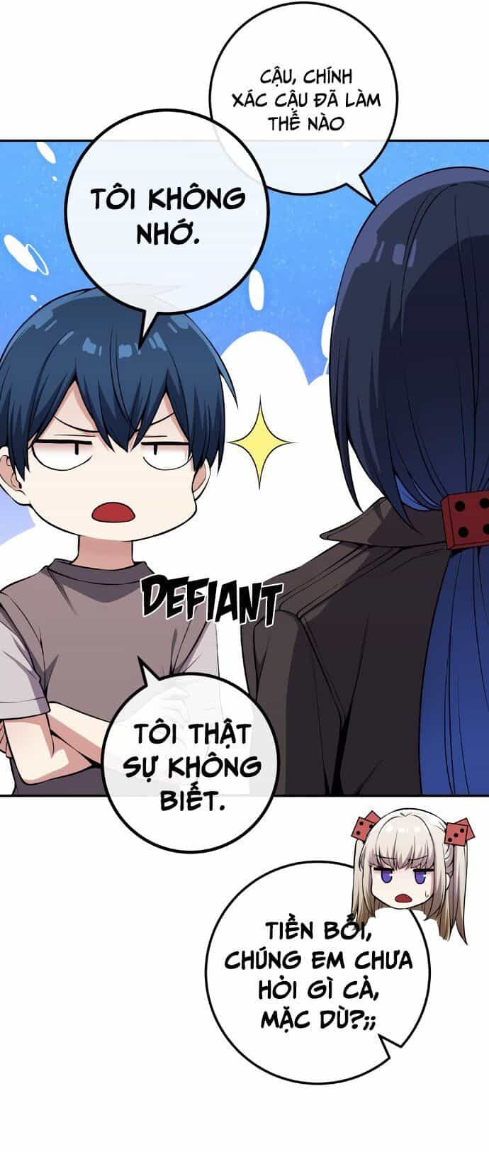 Nhân Vật Webtoon Na Kang Lim - Chương 118 - ảnh 28