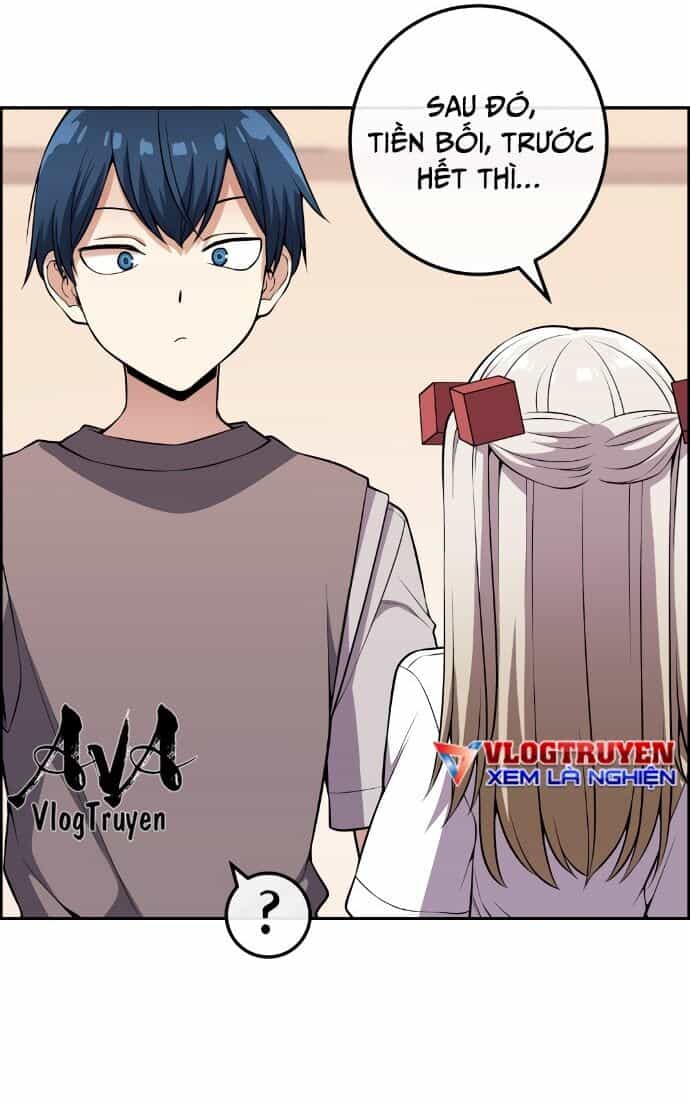 Nhân Vật Webtoon Na Kang Lim - Chương 118 - ảnh 3