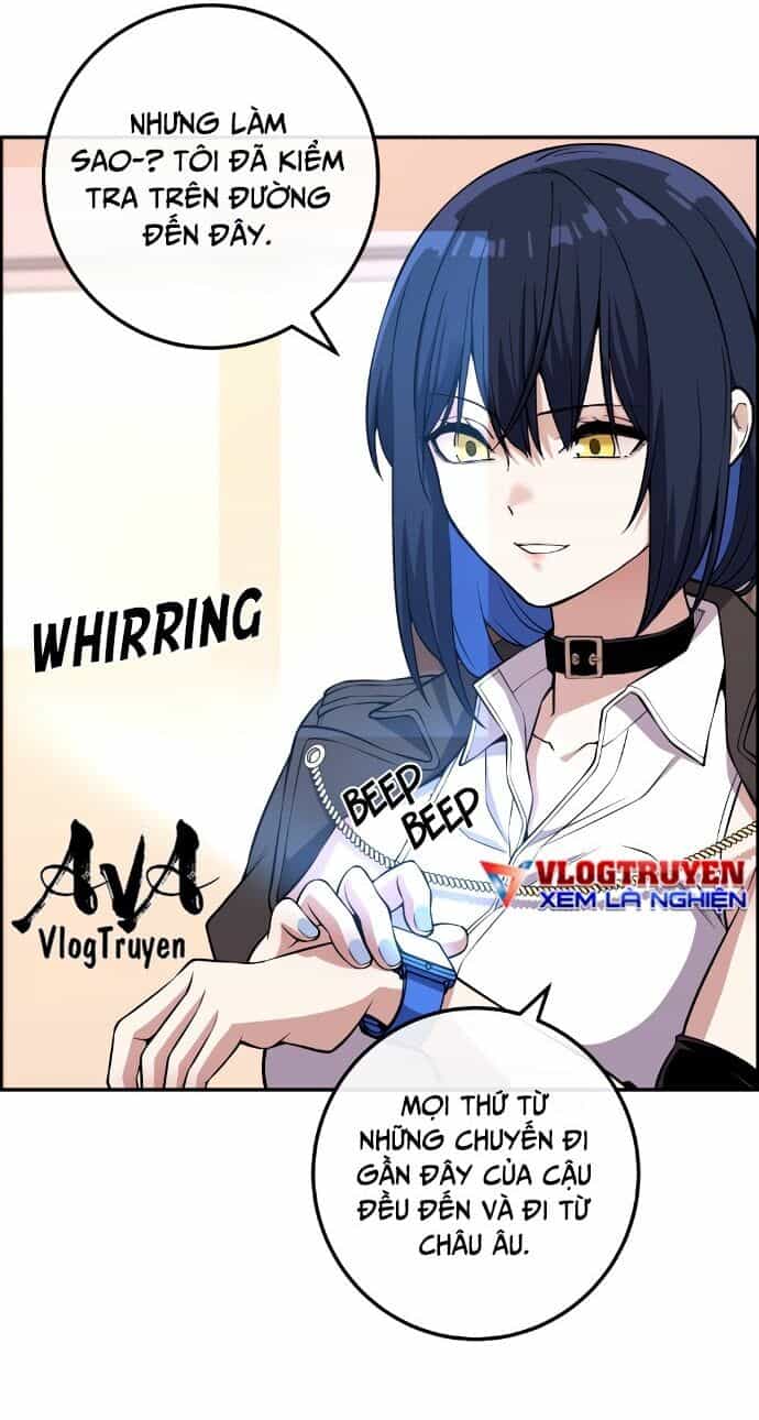 Nhân Vật Webtoon Na Kang Lim - Chương 118 - ảnh 30