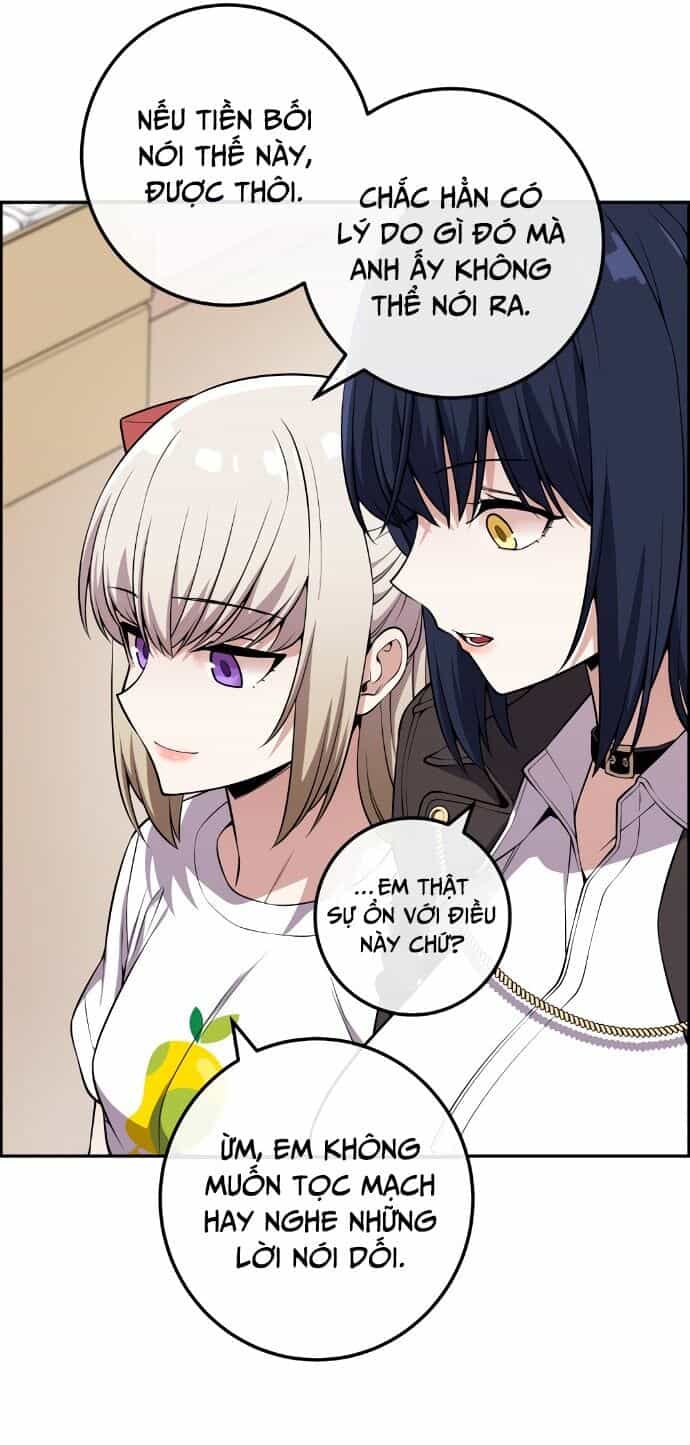 Nhân Vật Webtoon Na Kang Lim - Chương 118 - ảnh 36