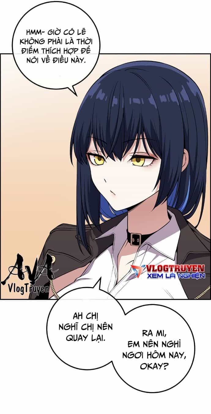 Nhân Vật Webtoon Na Kang Lim - Chương 118 - ảnh 38