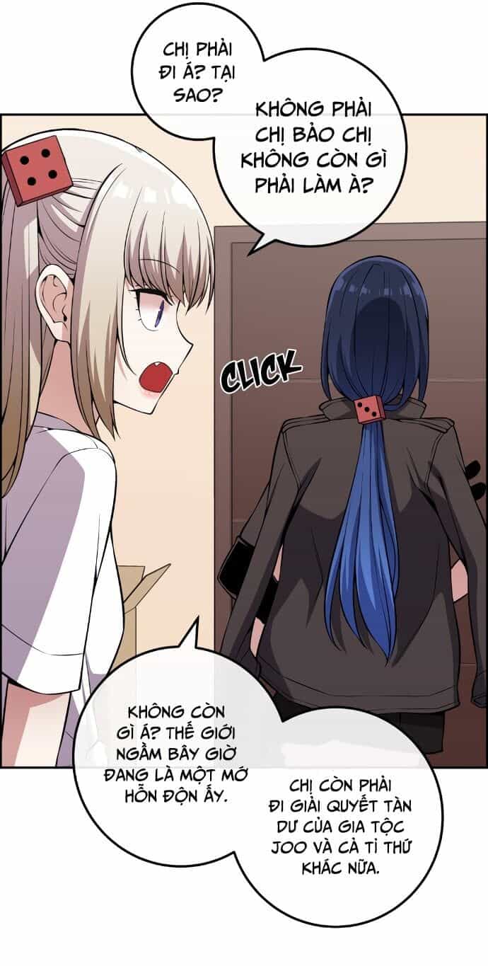 Nhân Vật Webtoon Na Kang Lim - Chương 118 - ảnh 39