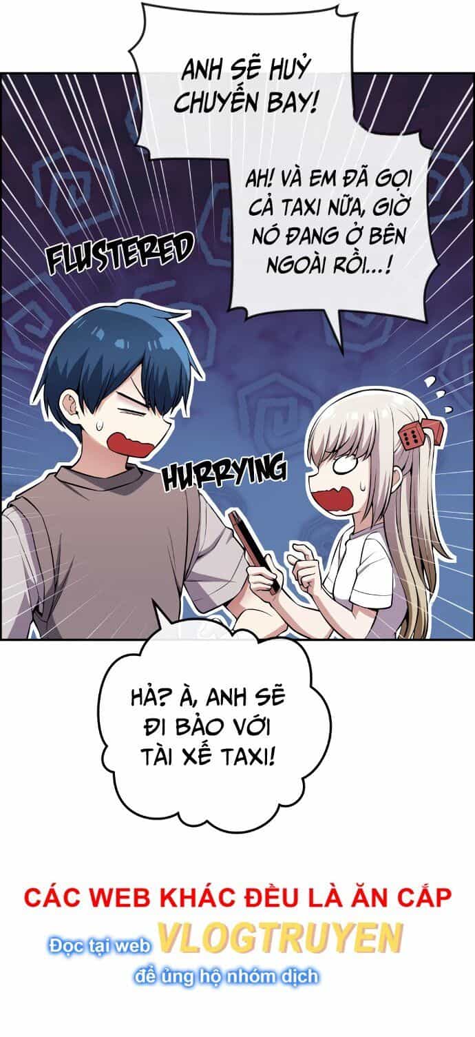 Nhân Vật Webtoon Na Kang Lim - Chương 118 - ảnh 4