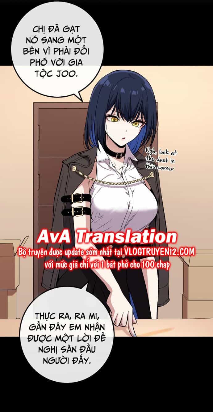Nhân Vật Webtoon Na Kang Lim - Chương 118 - ảnh 43