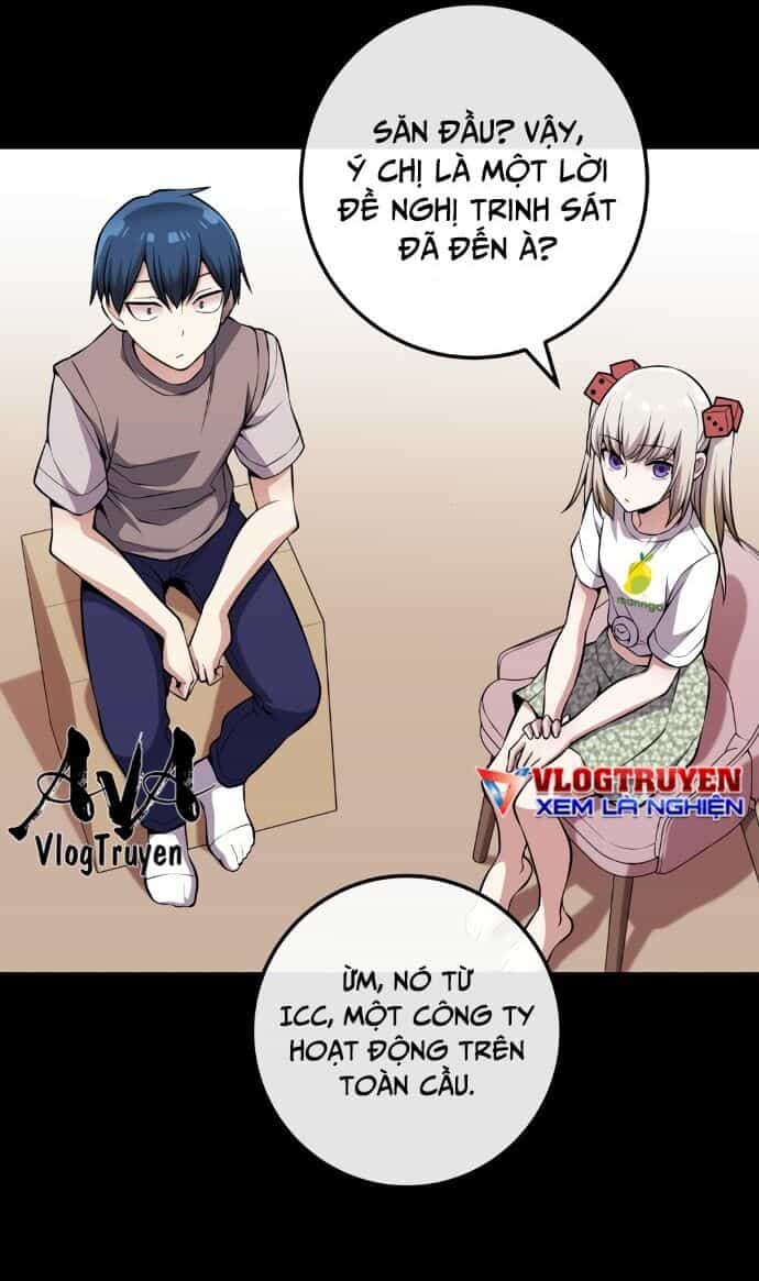Nhân Vật Webtoon Na Kang Lim - Chương 118 - ảnh 44