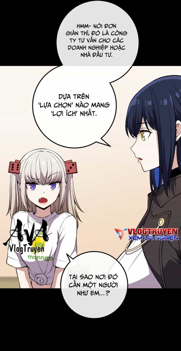 Nhân Vật Webtoon Na Kang Lim - Chương 118 - ảnh 46