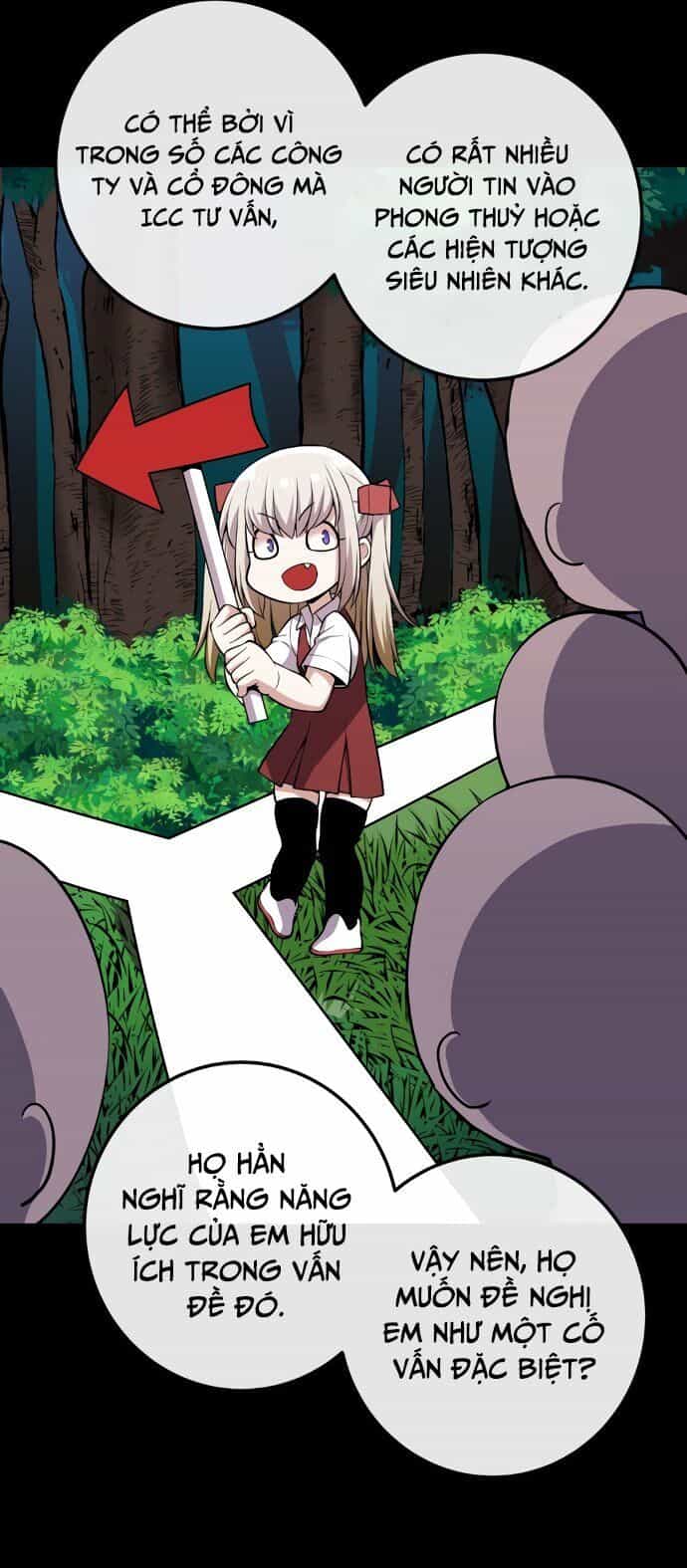 Nhân Vật Webtoon Na Kang Lim - Chương 118 - ảnh 47