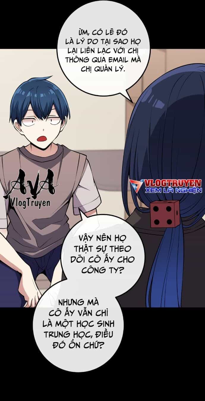 Nhân Vật Webtoon Na Kang Lim - Chương 118 - ảnh 50