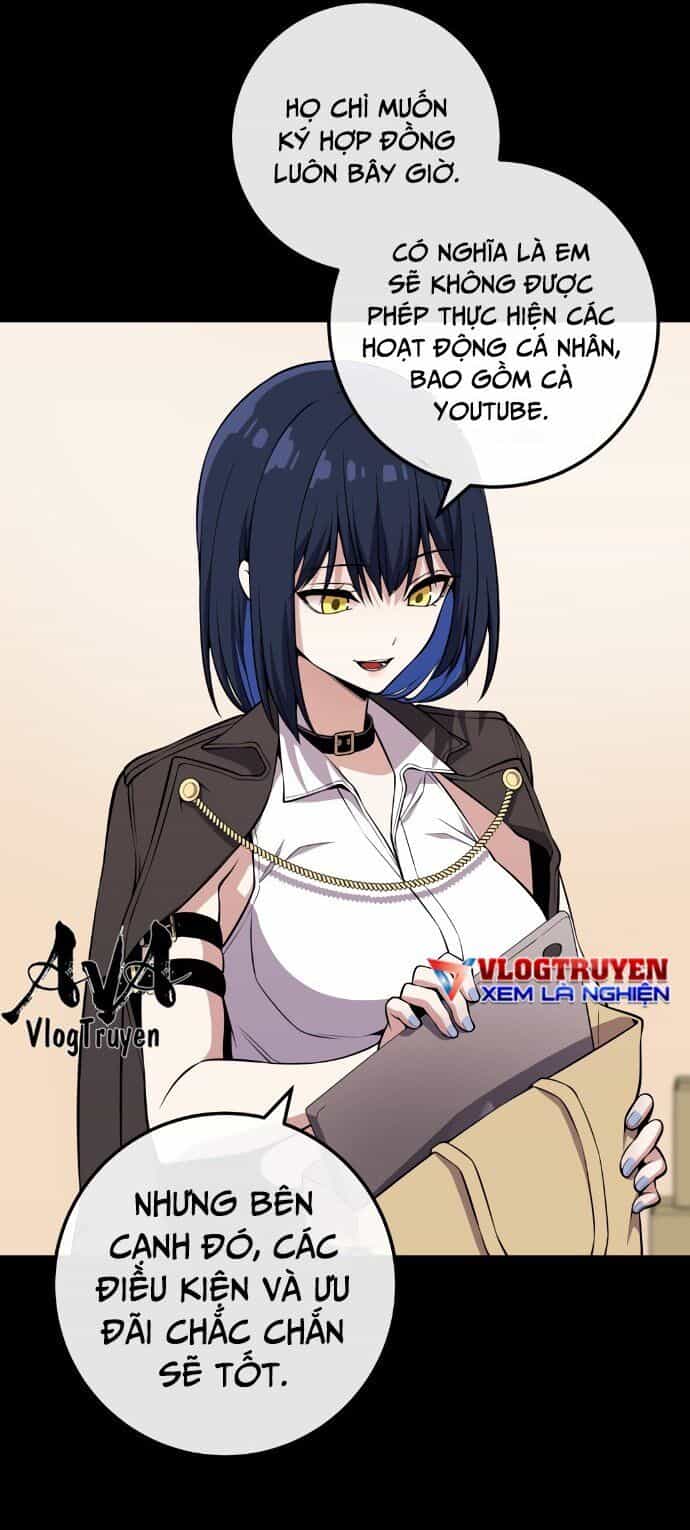 Nhân Vật Webtoon Na Kang Lim - Chương 118 - ảnh 51