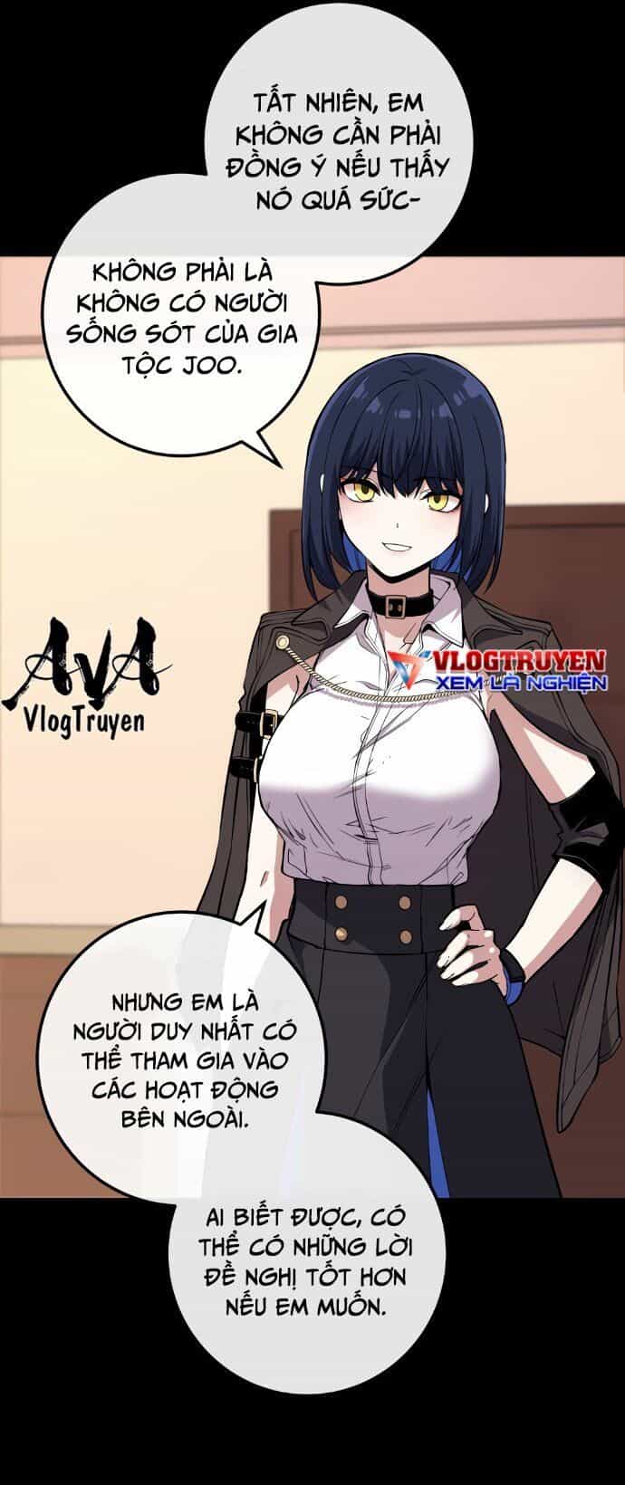 Nhân Vật Webtoon Na Kang Lim - Chương 118 - ảnh 53