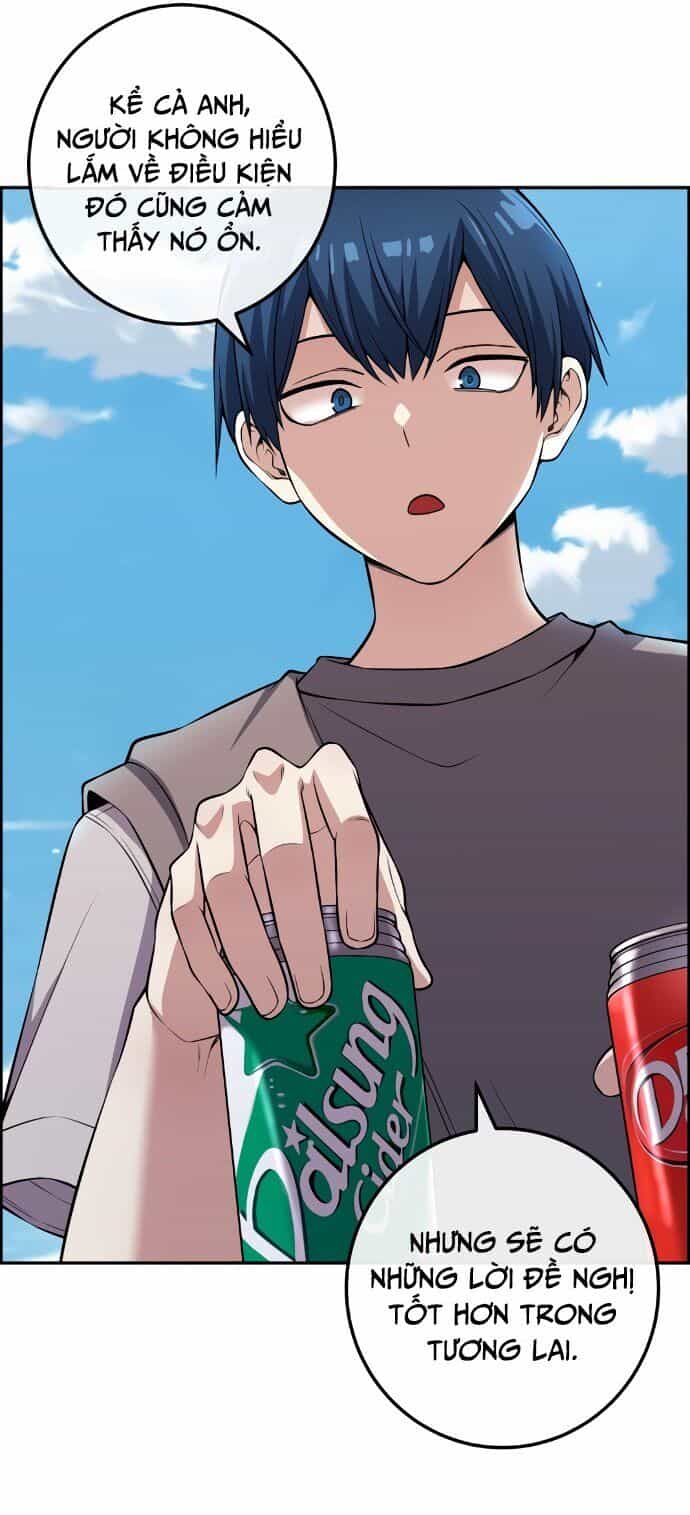 Nhân Vật Webtoon Na Kang Lim - Chương 118 - ảnh 56