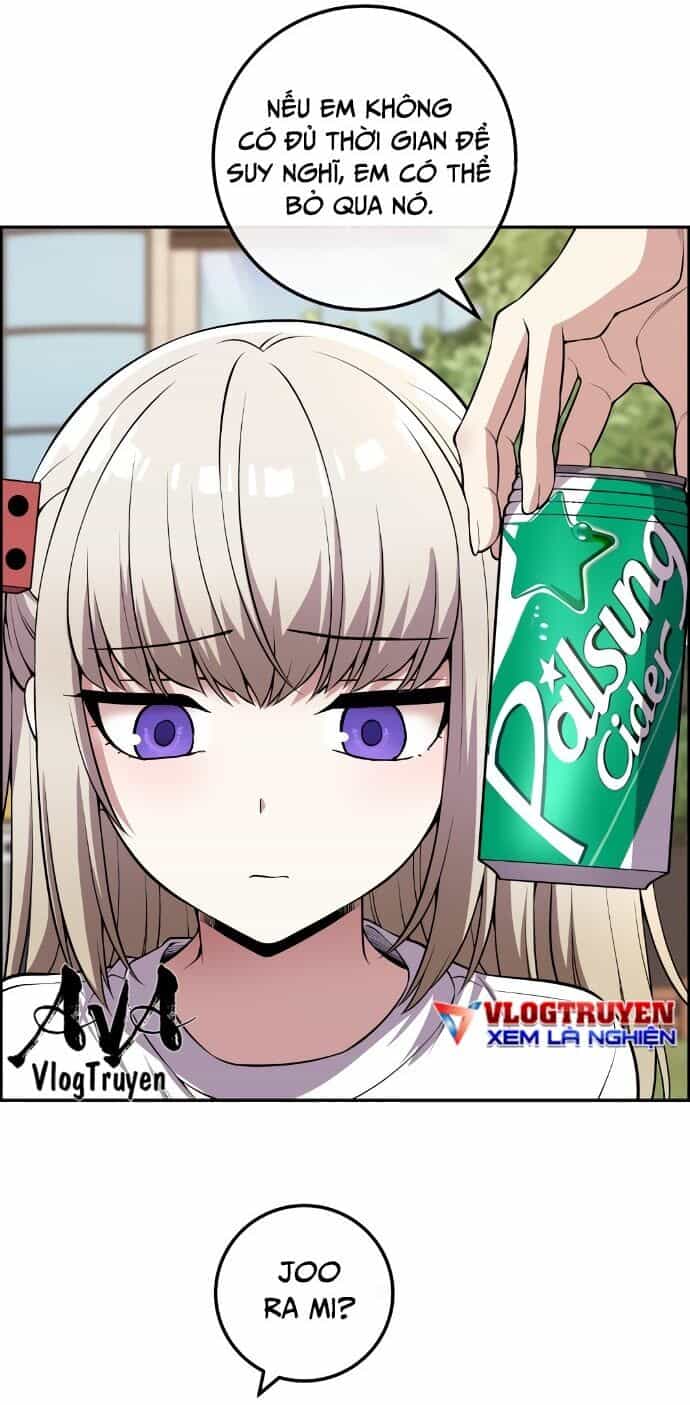 Nhân Vật Webtoon Na Kang Lim - Chương 118 - ảnh 57