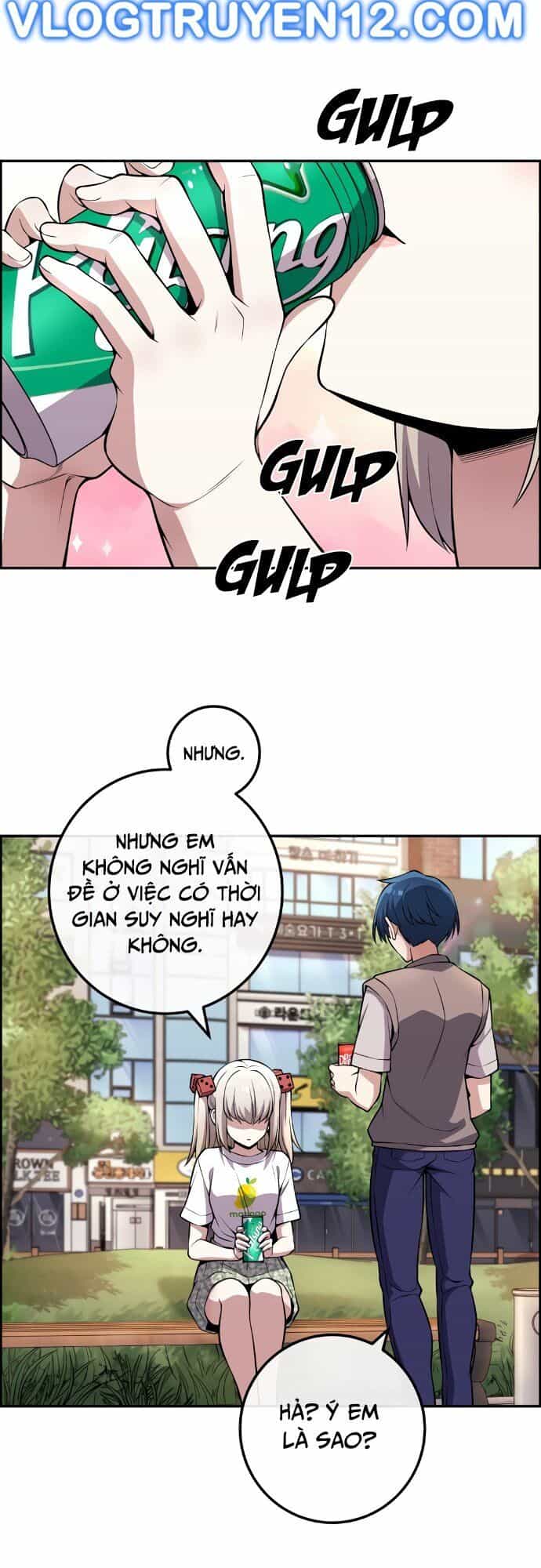 Nhân Vật Webtoon Na Kang Lim - Chương 118 - ảnh 59