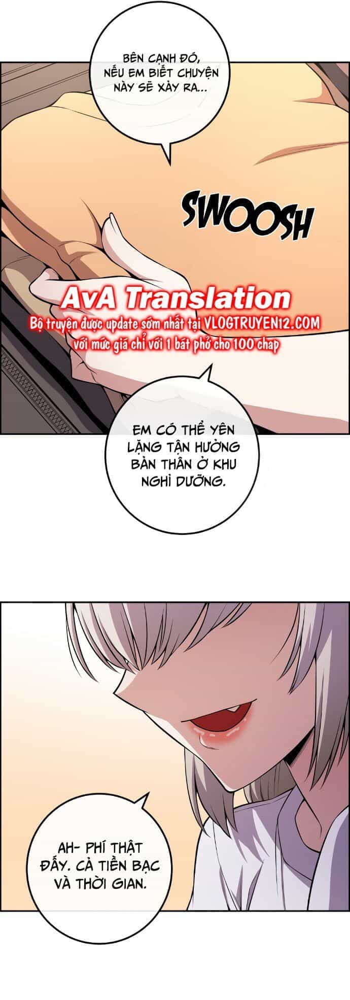 Nhân Vật Webtoon Na Kang Lim - Chương 118 - ảnh 6