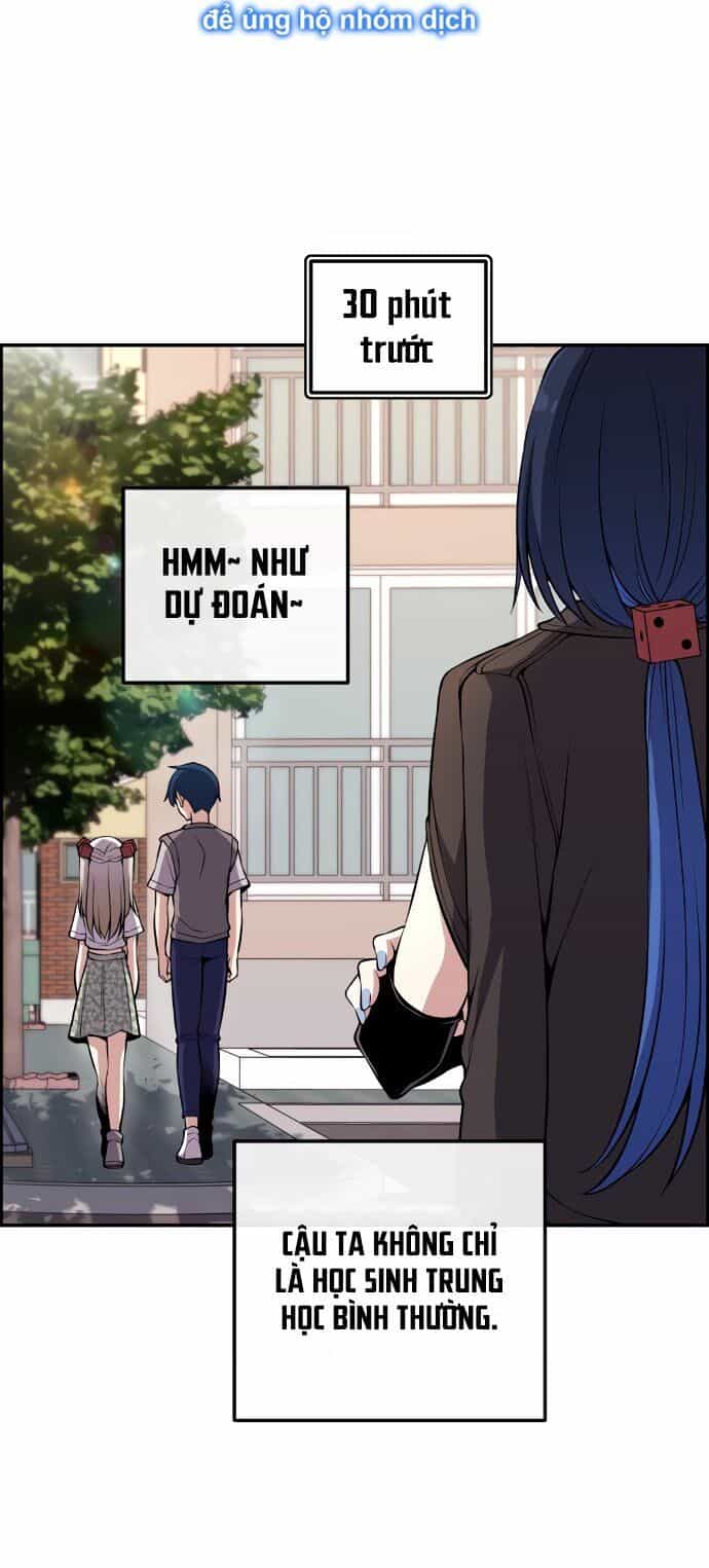 Nhân Vật Webtoon Na Kang Lim - Chương 118 - ảnh 77