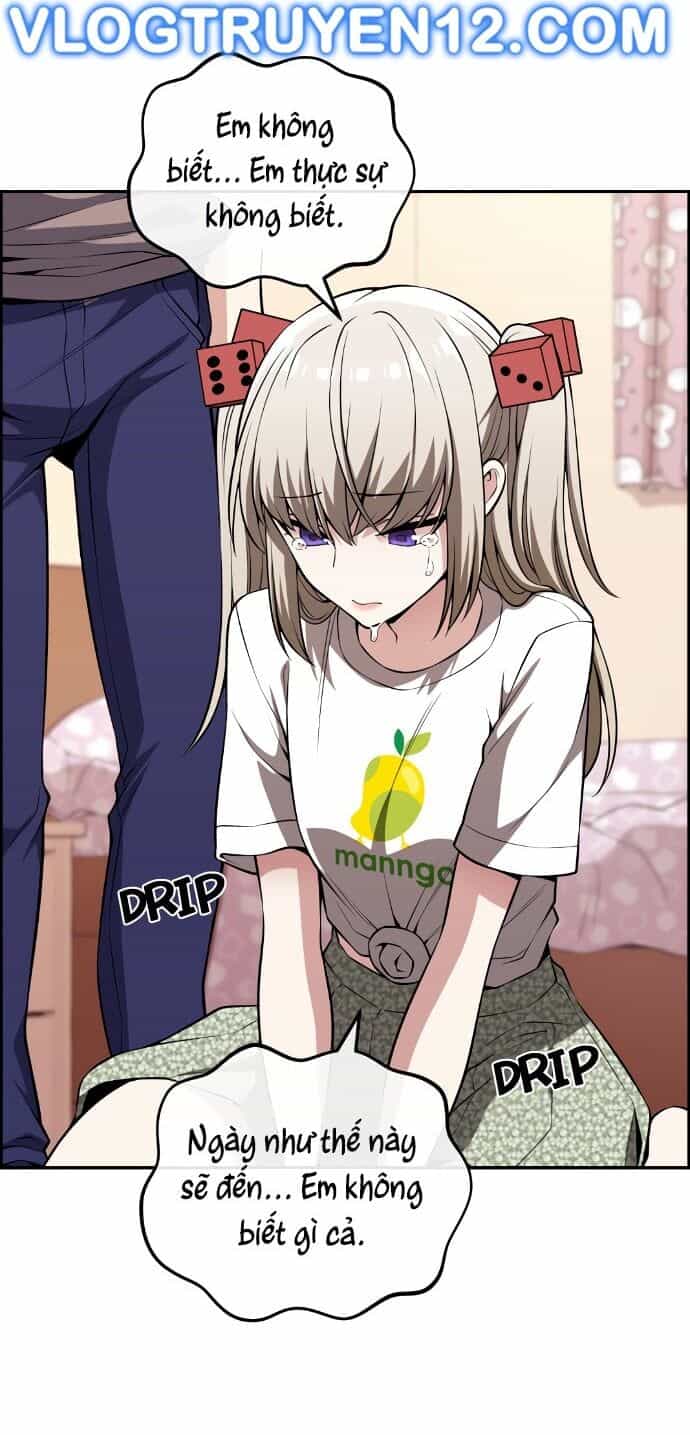Nhân Vật Webtoon Na Kang Lim - Chương 118 - ảnh 8