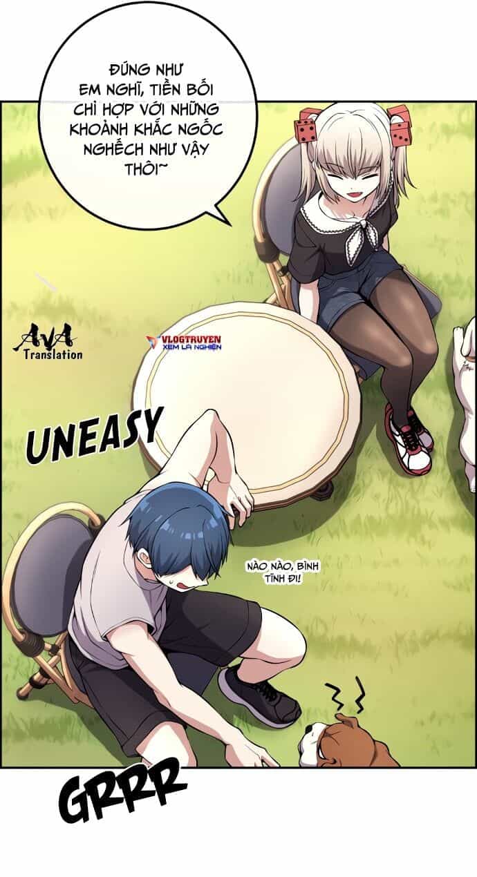 Nhân Vật Webtoon Na Kang Lim - Chương 119 - ảnh 17