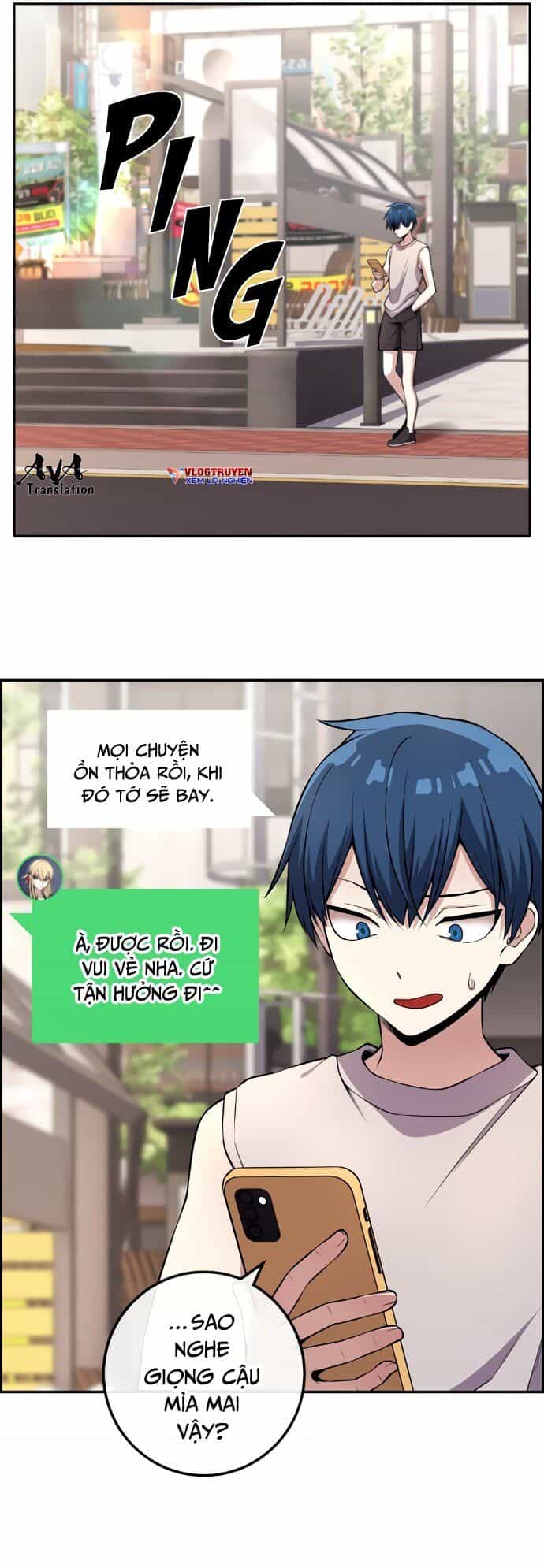 Nhân Vật Webtoon Na Kang Lim - Chương 119 - ảnh 2