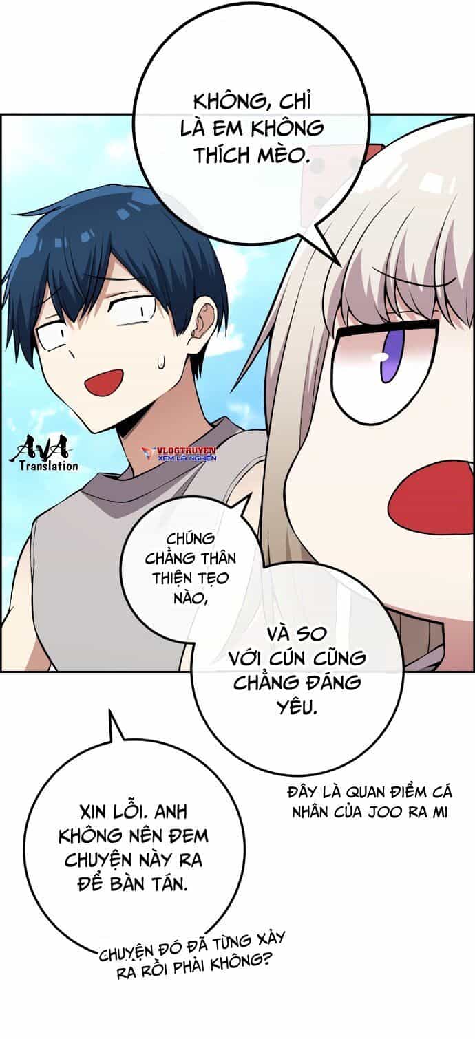 Nhân Vật Webtoon Na Kang Lim - Chương 119 - ảnh 20