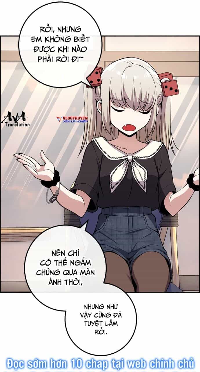 Nhân Vật Webtoon Na Kang Lim - Chương 119 - ảnh 22