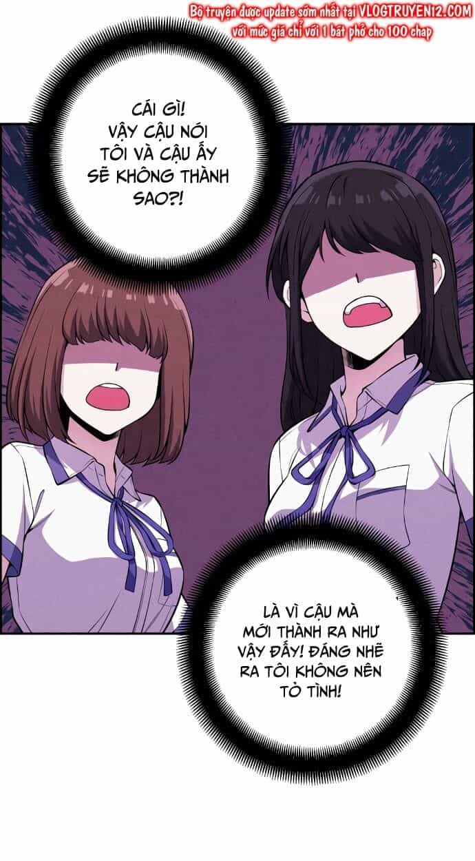 Nhân Vật Webtoon Na Kang Lim - Chương 119 - ảnh 25