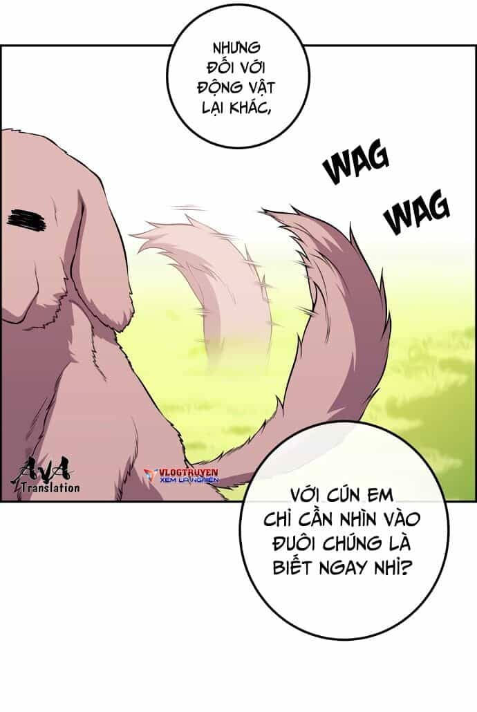 Nhân Vật Webtoon Na Kang Lim - Chương 119 - ảnh 27