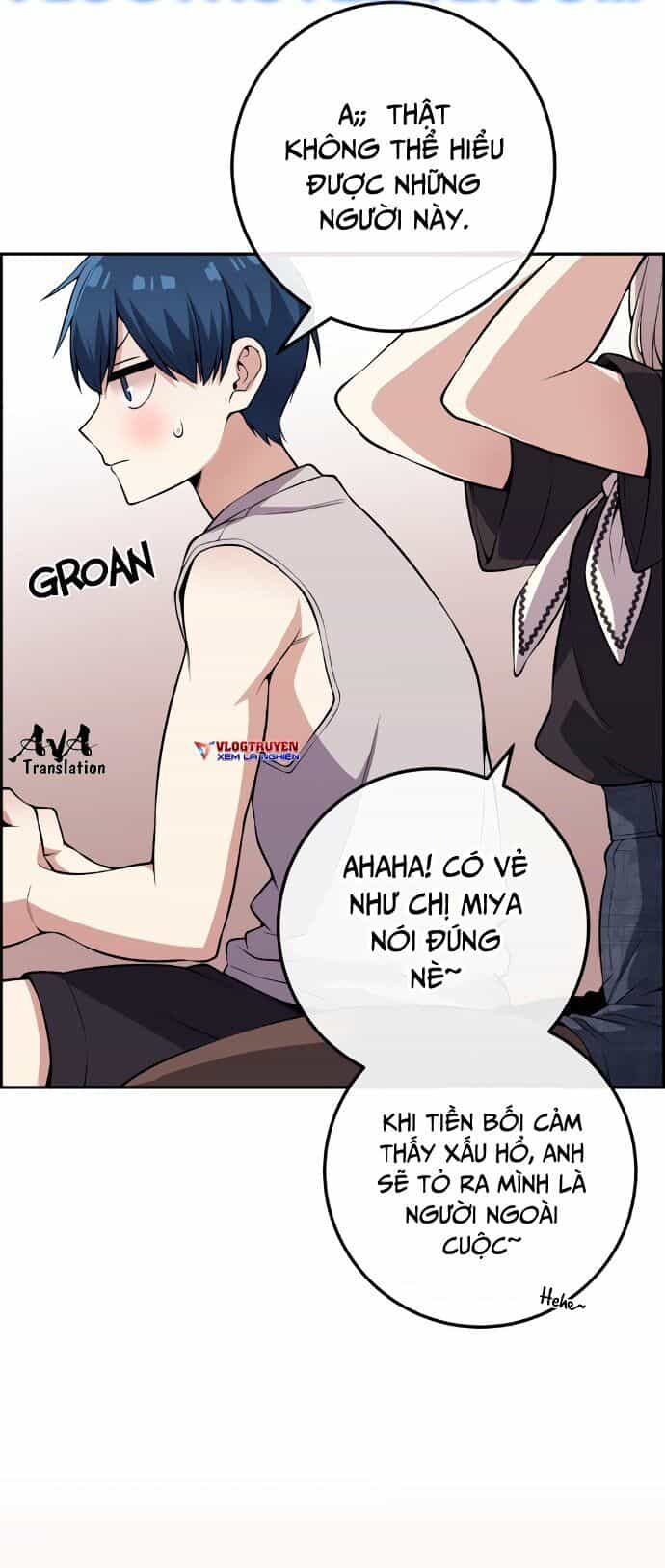 Nhân Vật Webtoon Na Kang Lim - Chương 119 - ảnh 32